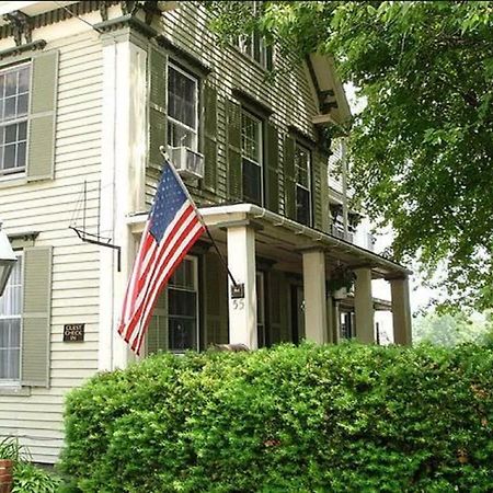 The Thistle Inn 부스베이하버 외부 사진