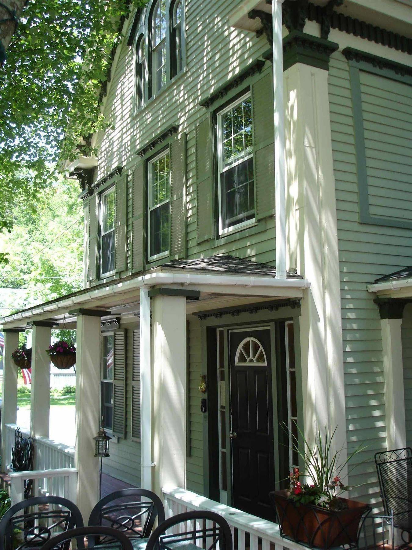 The Thistle Inn 부스베이하버 외부 사진