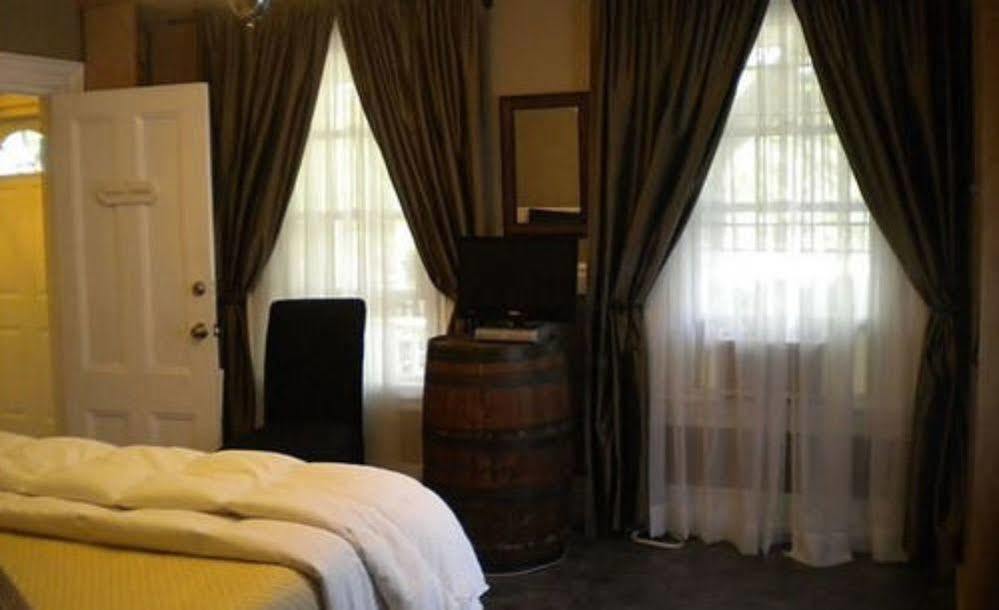 The Thistle Inn 부스베이하버 외부 사진